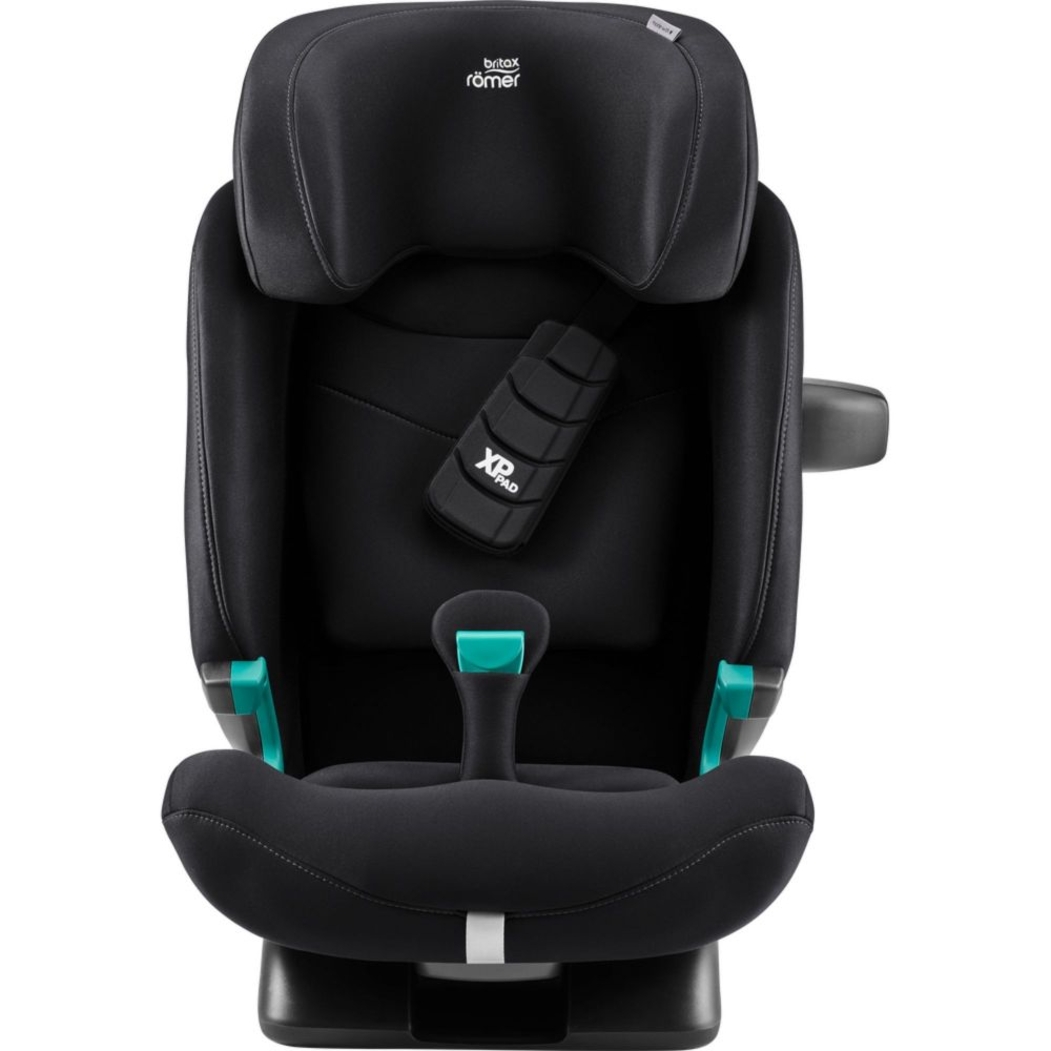 Cadeira Auto Britax Römer Advansafix Pro Classic - Britax Römer - 4000984939293