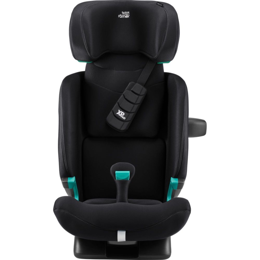 Cadeira Auto Britax Römer Advansafix Pro Classic - Britax Römer - 4000984939293