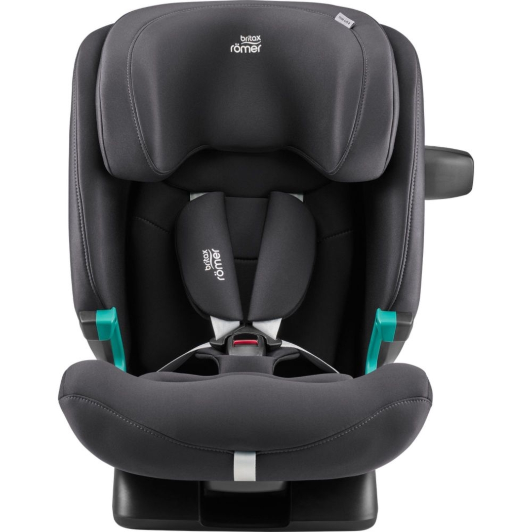 Cadeira Auto Britax Römer Advansafix Pro Classic - Britax Römer - 4000984939309