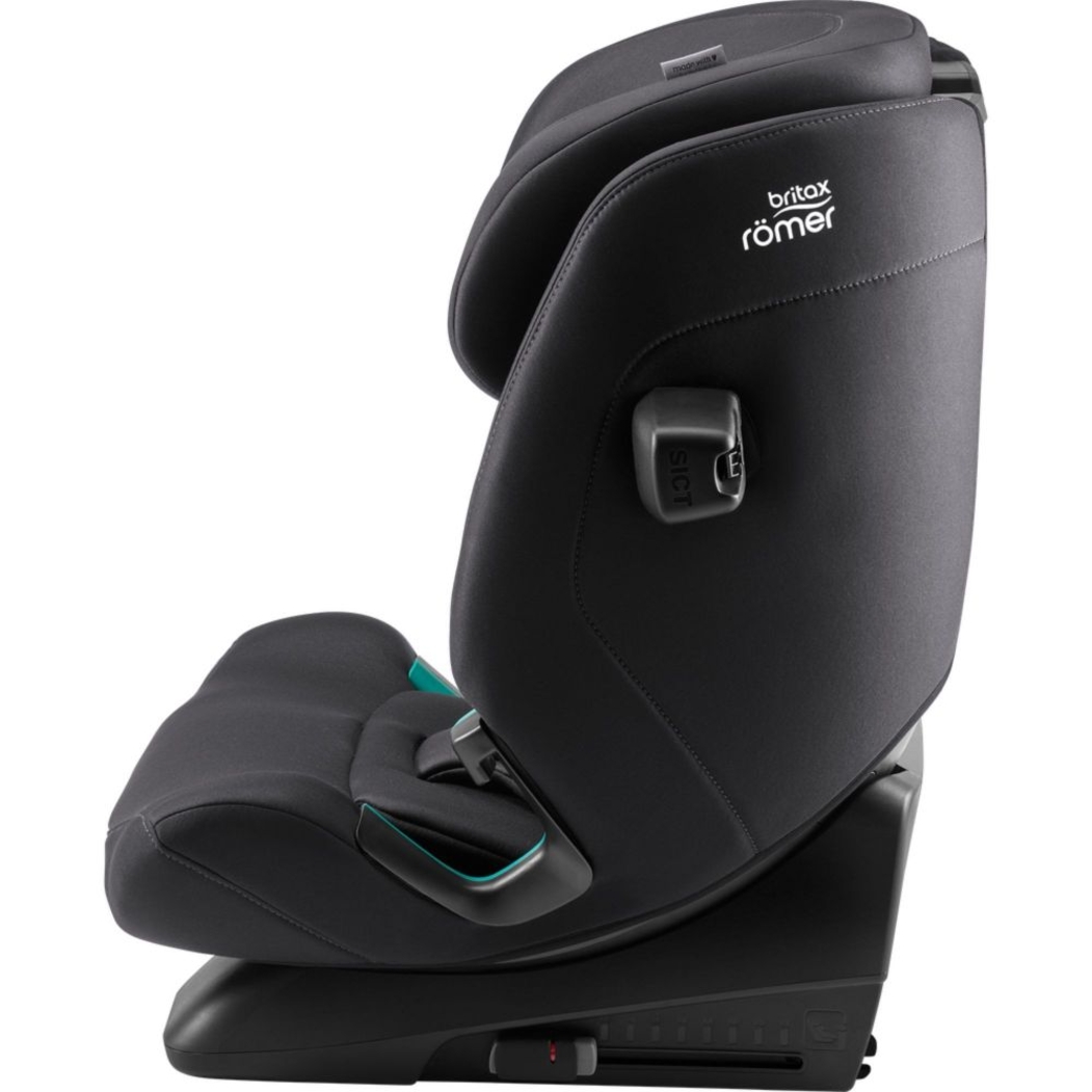 Cadeira Auto Britax Römer Advansafix Pro Classic - Britax Römer - 4000984939309