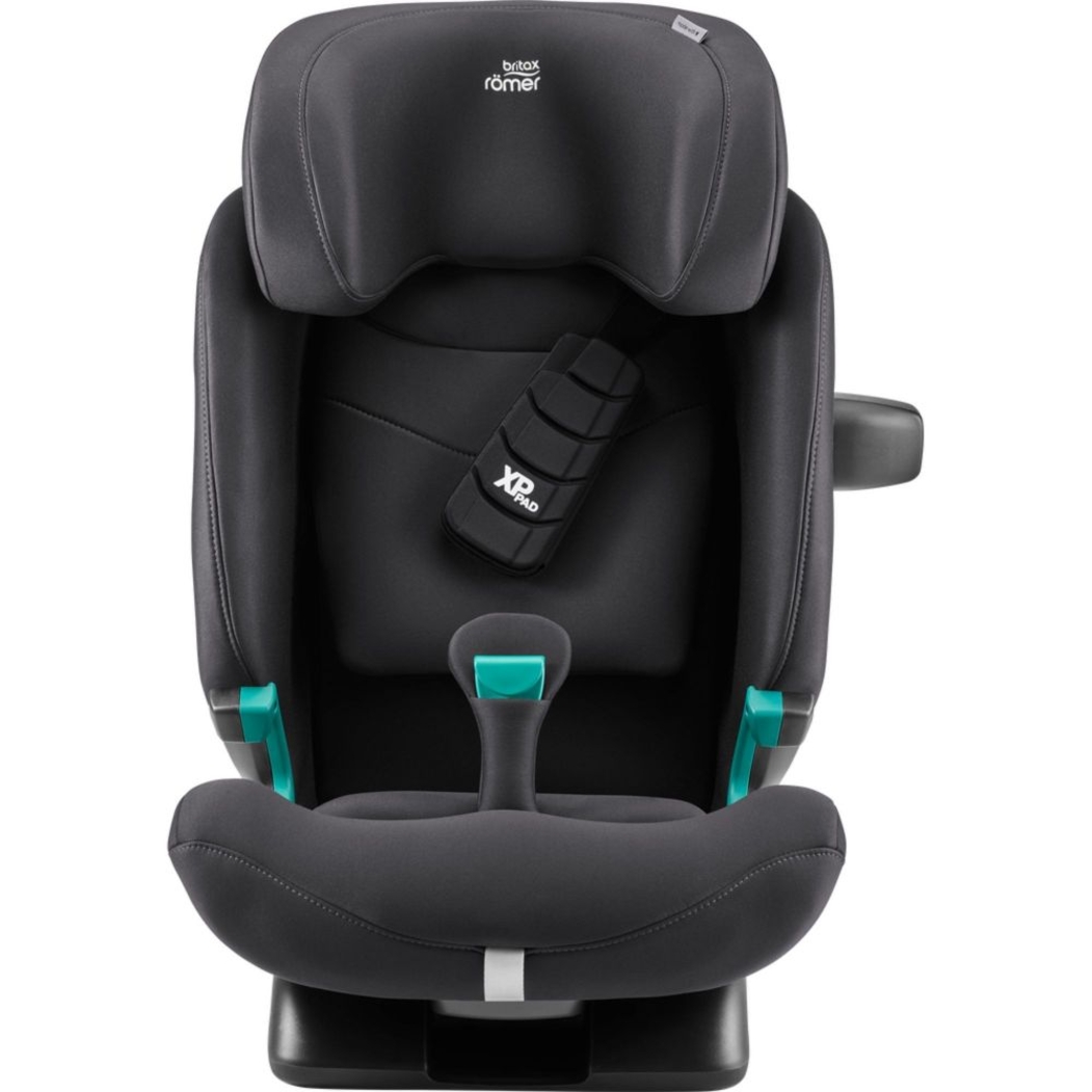 Cadeira Auto Britax Römer Advansafix Pro Classic - Britax Römer - 4000984939309