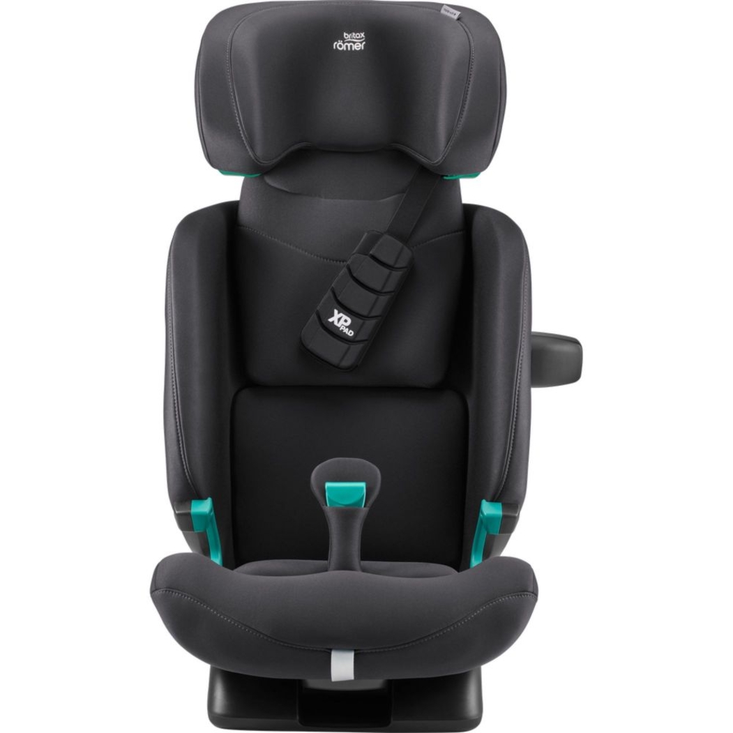 Cadeira Auto Britax Römer Advansafix Pro Classic - Britax Römer - 4000984939309