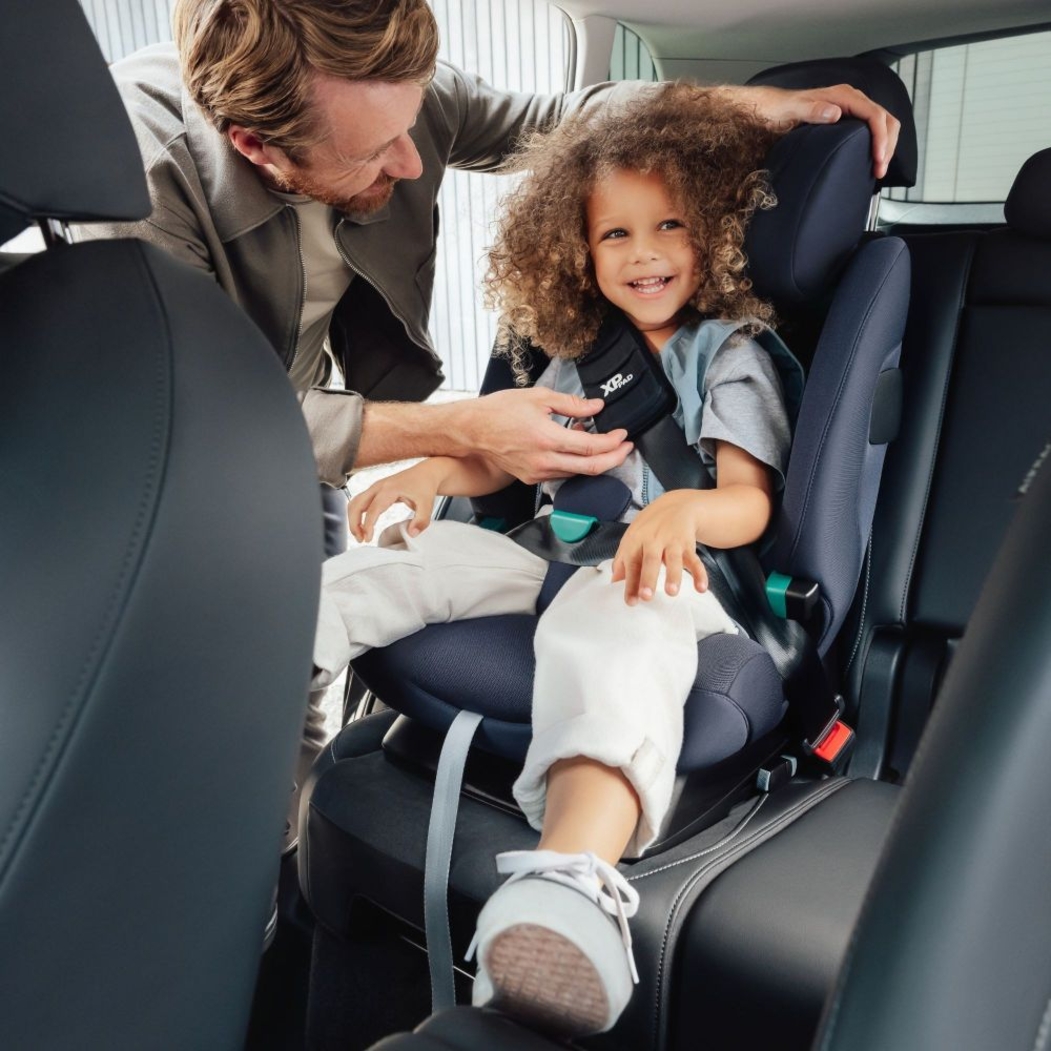 Cadeira Auto Britax Römer Advansafix Pro Style - Britax Römer - 4000984939316