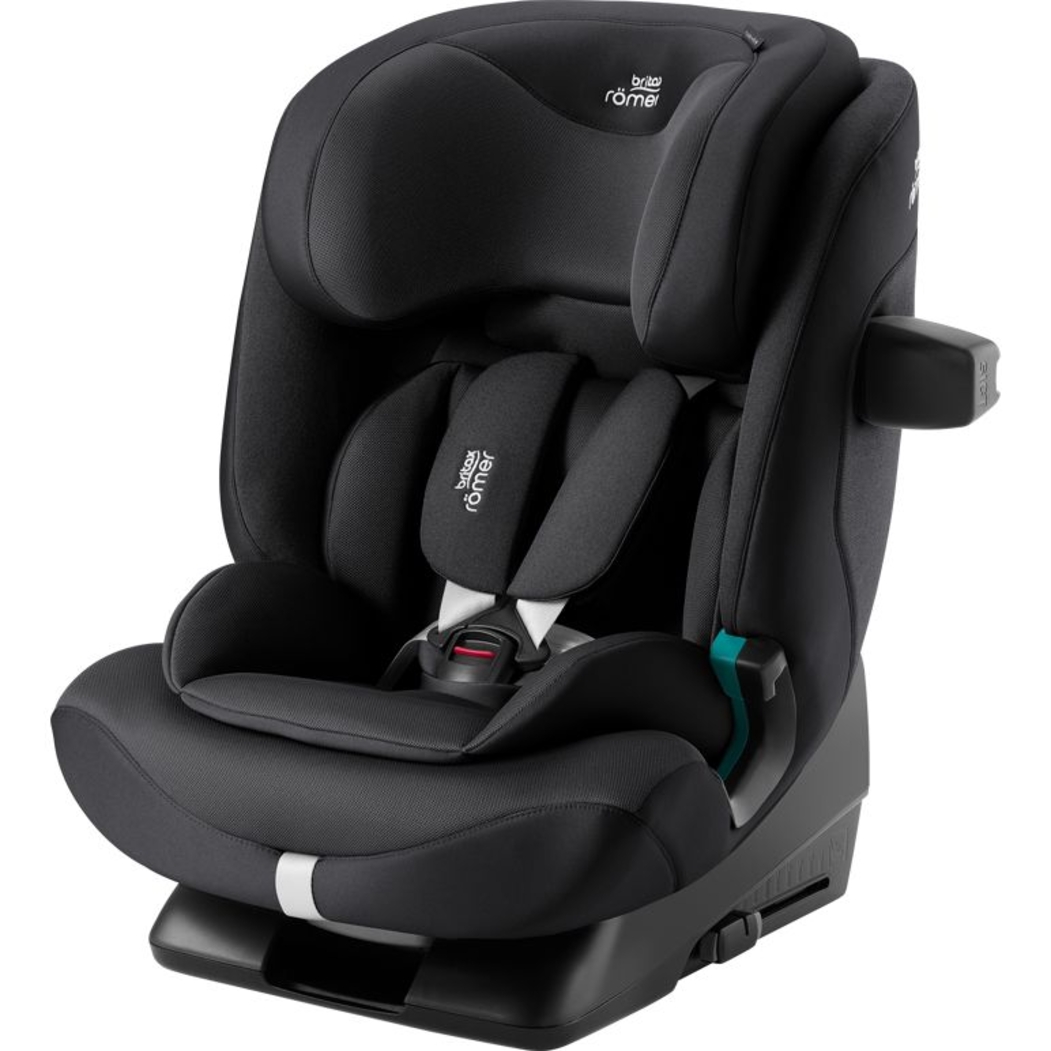 Cadeira Auto Britax Römer Advansafix Pro Style - Britax Römer - 4000984939316