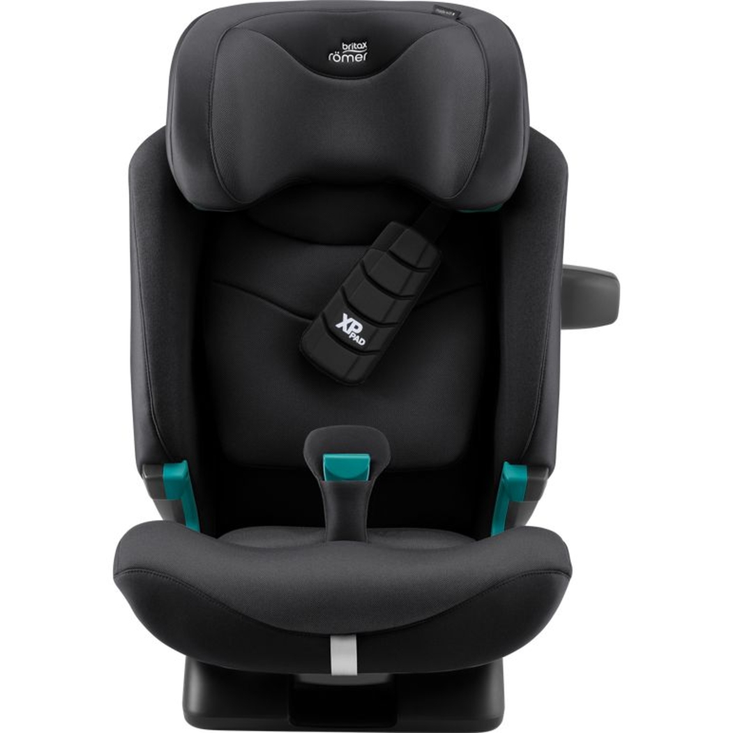Cadeira Auto Britax Römer Advansafix Pro Style - Britax Römer - 4000984939316
