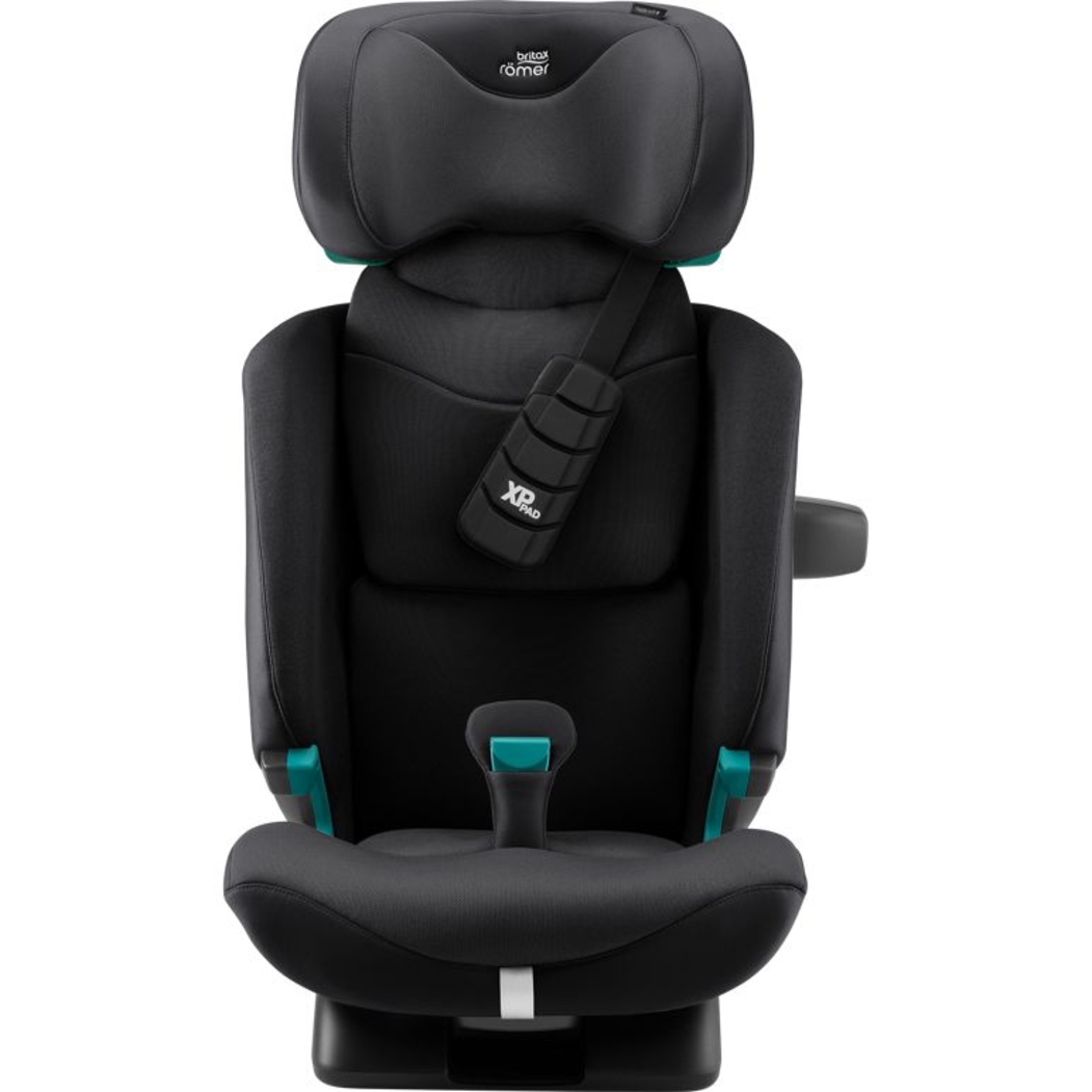 Cadeira Auto Britax Römer Advansafix Pro Style - Britax Römer - 4000984939316