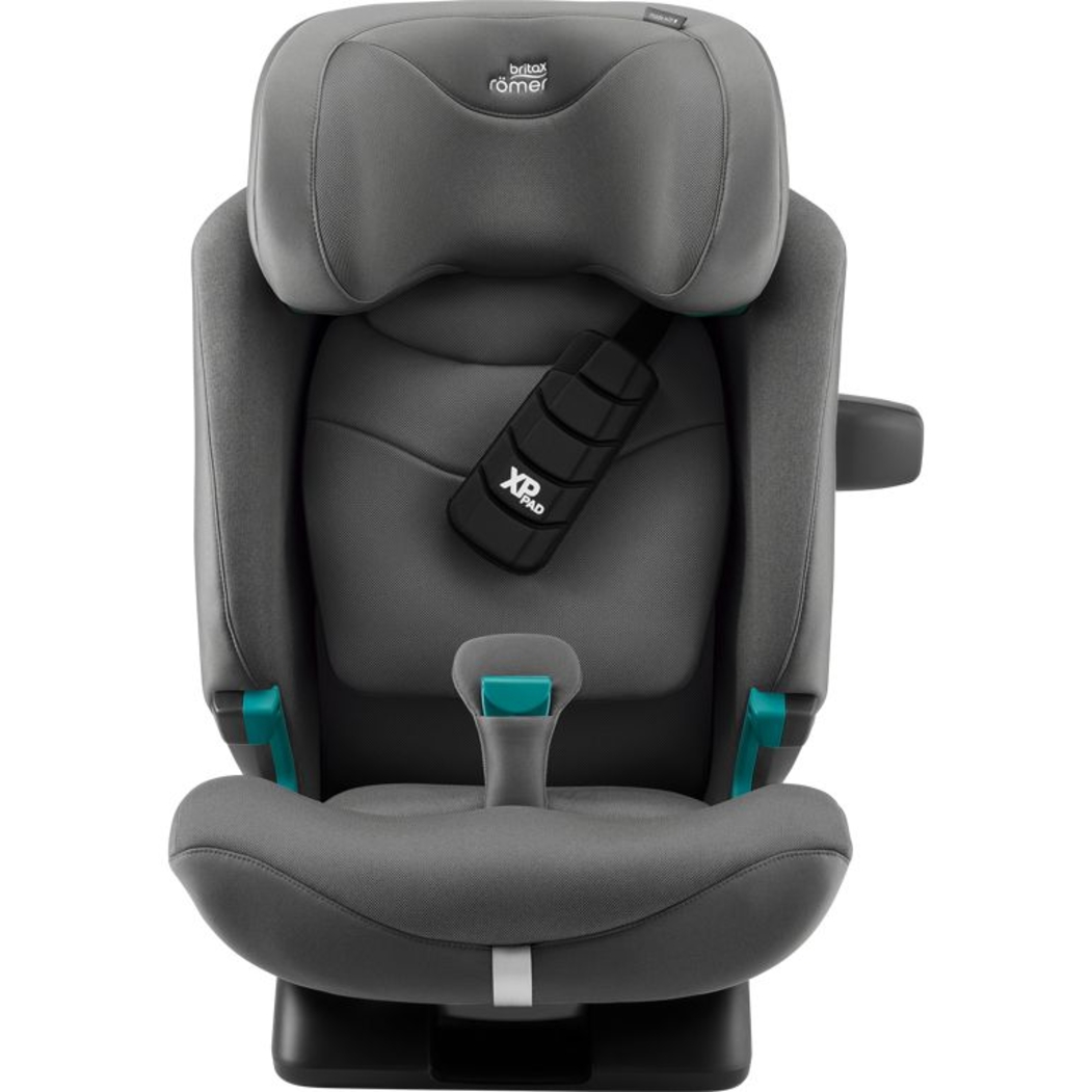 Cadeira Auto Britax Römer Advansafix Pro Style - Britax Römer - 4000984939323