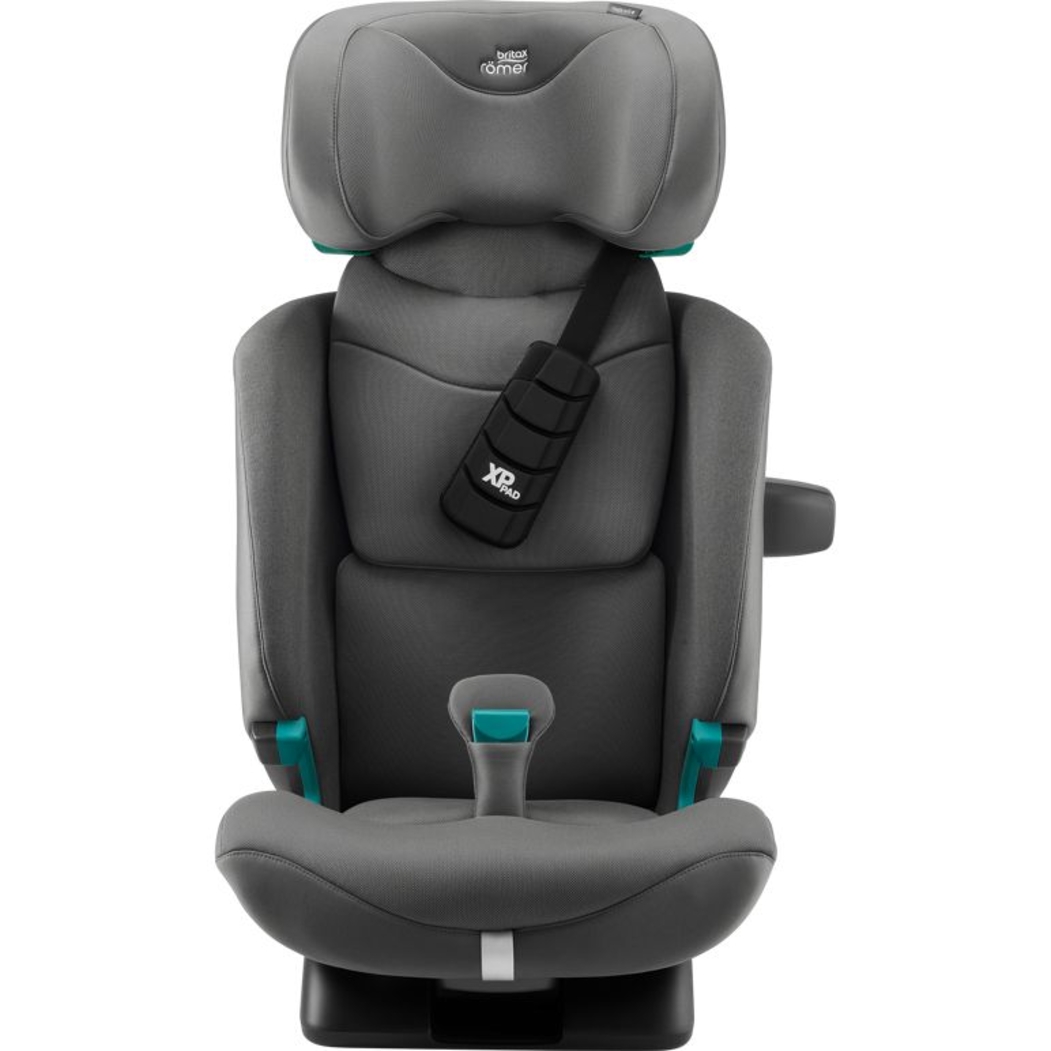 Cadeira Auto Britax Römer Advansafix Pro Style - Britax Römer - 4000984939323