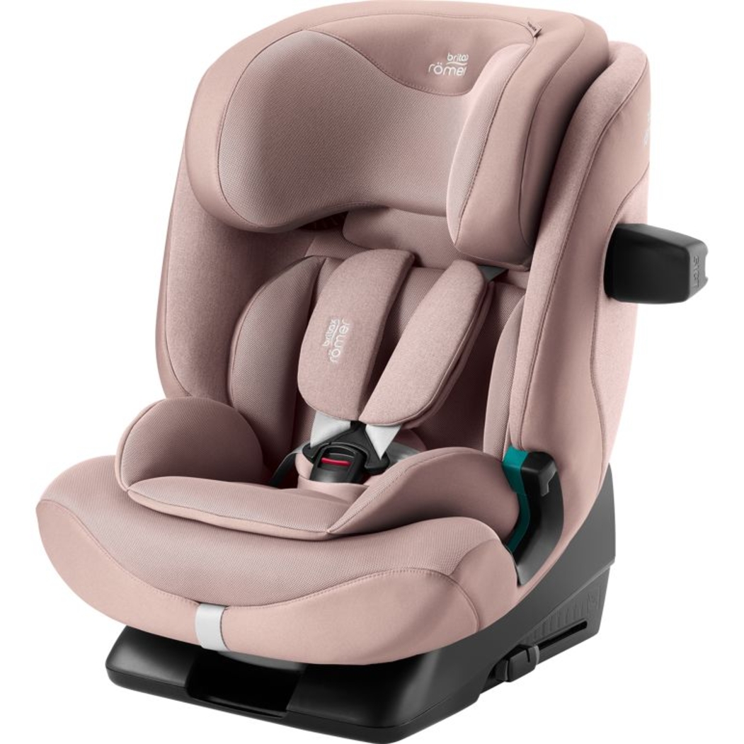 Cadeira Auto Britax Römer Advansafix Pro Style - Britax Römer - 4000984939347