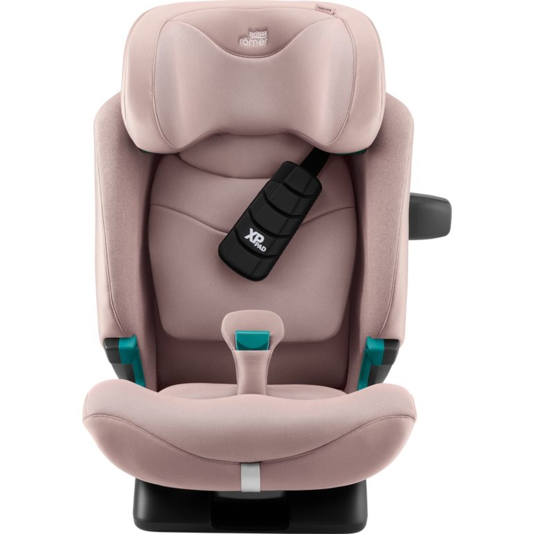 Cadeira Auto Britax Römer Advansafix Pro Style - Britax Römer - 4000984939347