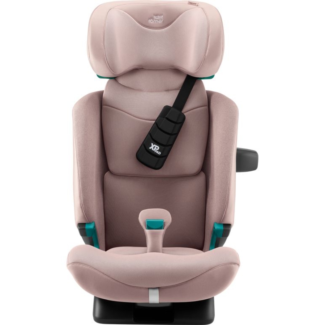 Cadeira Auto Britax Römer Advansafix Pro Style - Britax Römer - 4000984939347