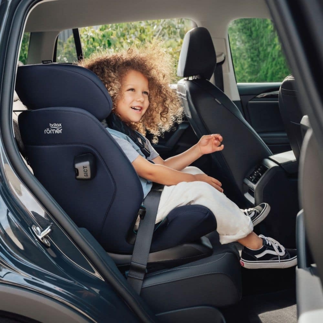 Cadeira Auto Britax Römer Advansafix Pro Style - Britax Römer - 4000984939354