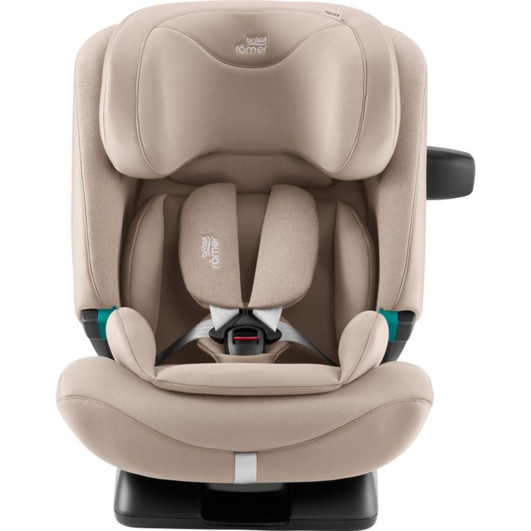 Cadeira Auto Britax Römer Advansafix Pro Style - Britax Römer - 4000984939354