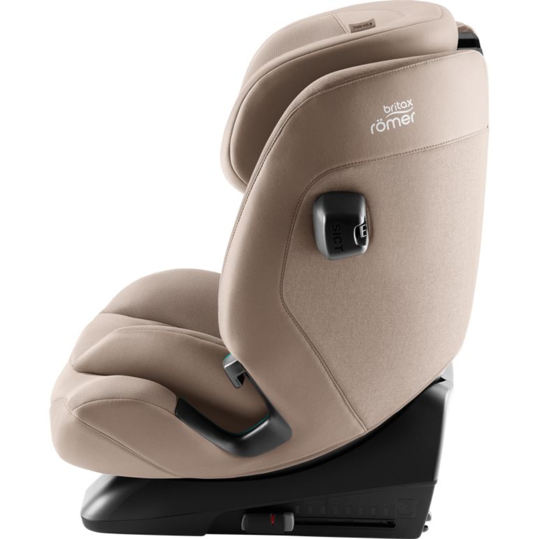 Cadeira Auto Britax Römer Advansafix Pro Style - Britax Römer - 4000984939354