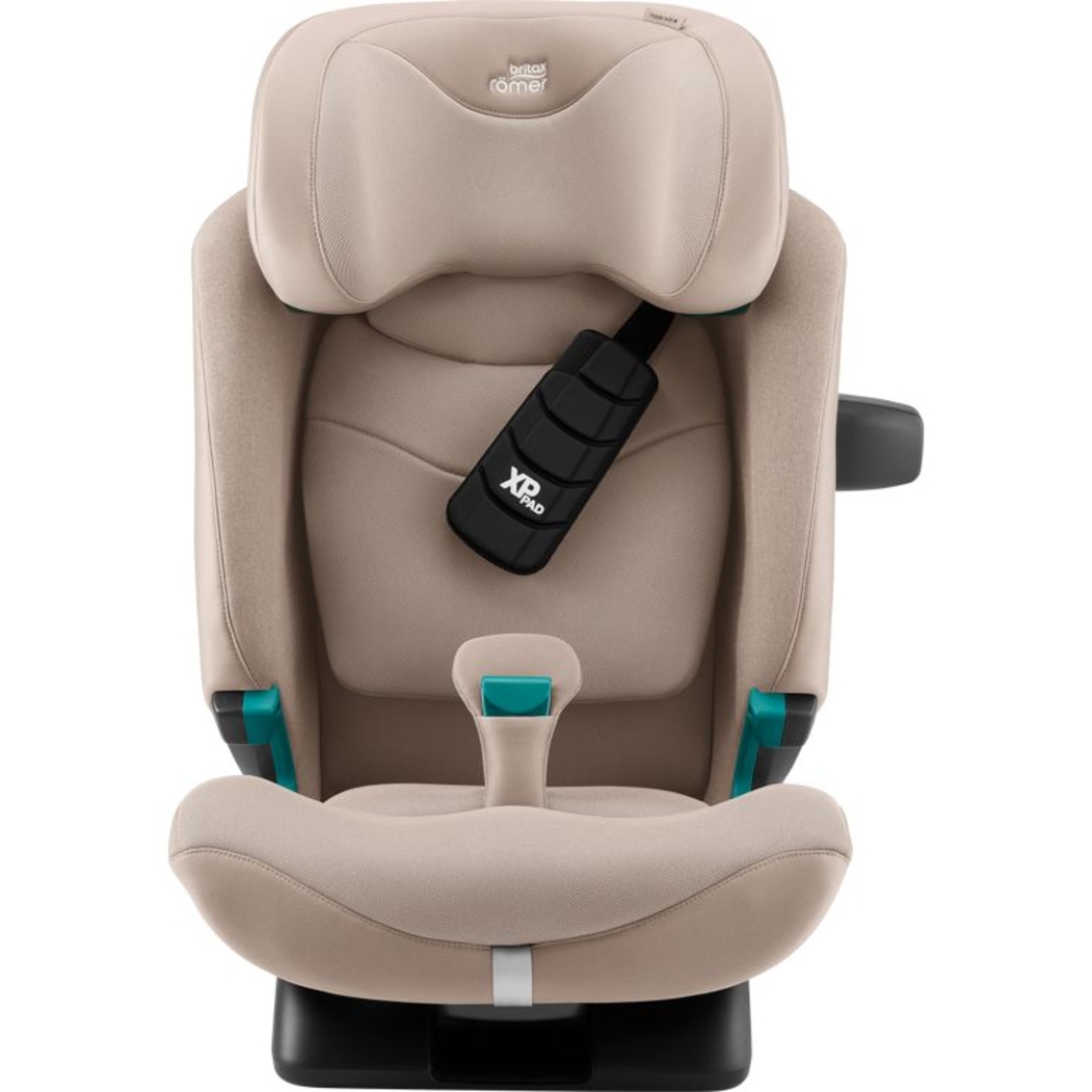 Cadeira Auto Britax Römer Advansafix Pro Style - Britax Römer - 4000984939354