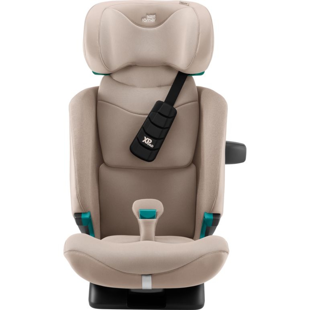 Cadeira Auto Britax Römer Advansafix Pro Style - Britax Römer - 4000984939354