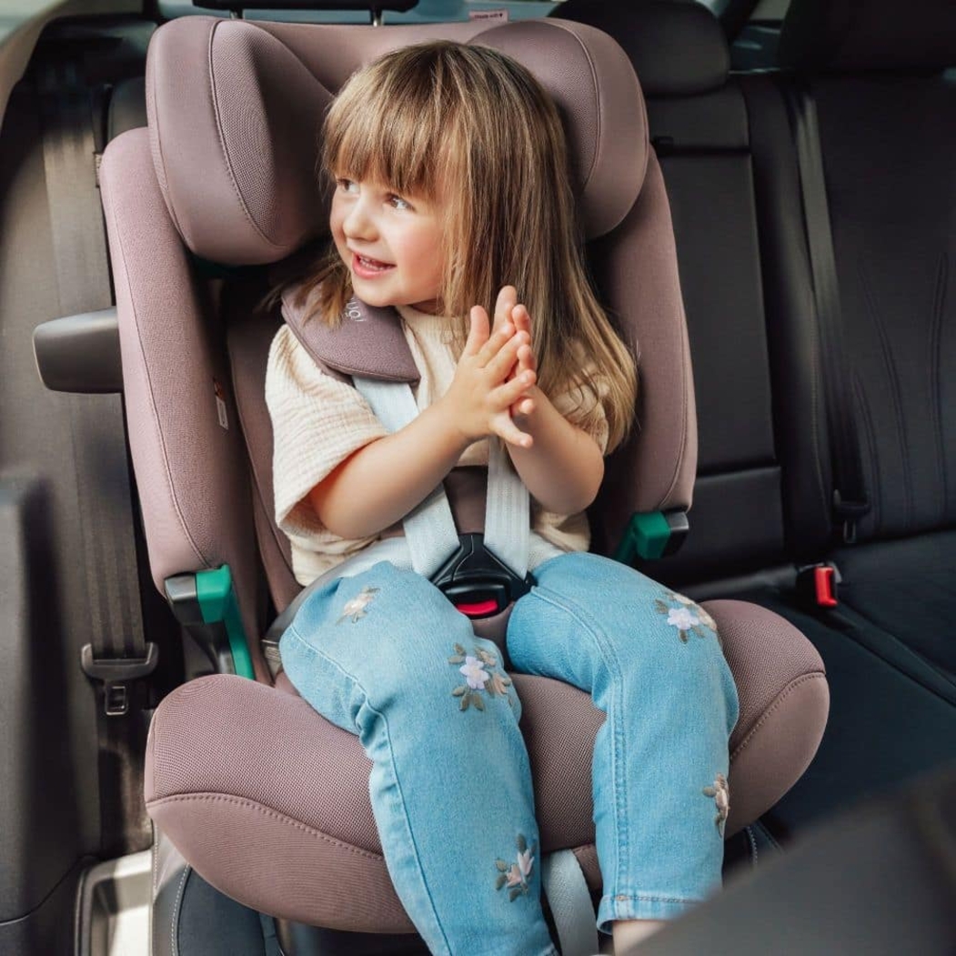 Cadeira Auto Britax Römer Advansafix Pro Style - Britax Römer - 4000984939354