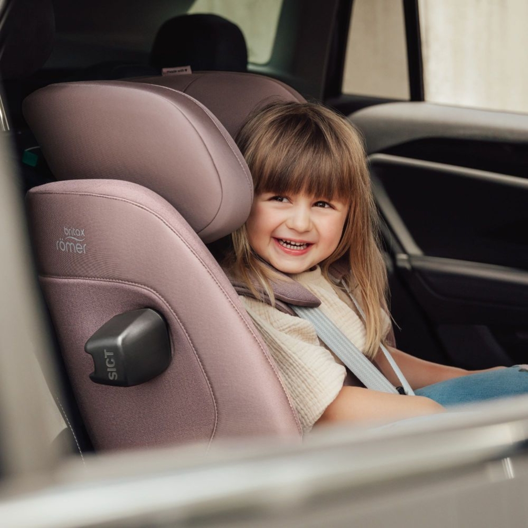 Cadeira Auto Britax Römer Advansafix Pro Style - Britax Römer - 4000984939354