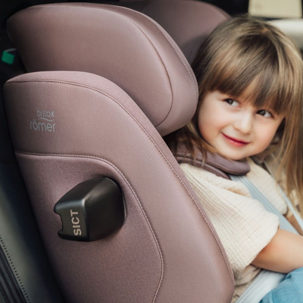 Cadeira Auto Britax Römer Advansafix Pro Style - Britax Römer - 4000984939354