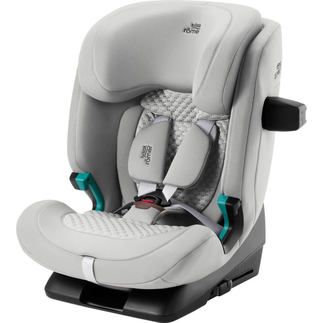 Cadeira Auto Britax Römer Advansafix Pro Lux - Britax Römer - 4000984939378