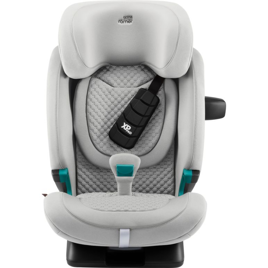 Cadeira Auto Britax Römer Advansafix Pro Lux - Britax Römer - 4000984939378