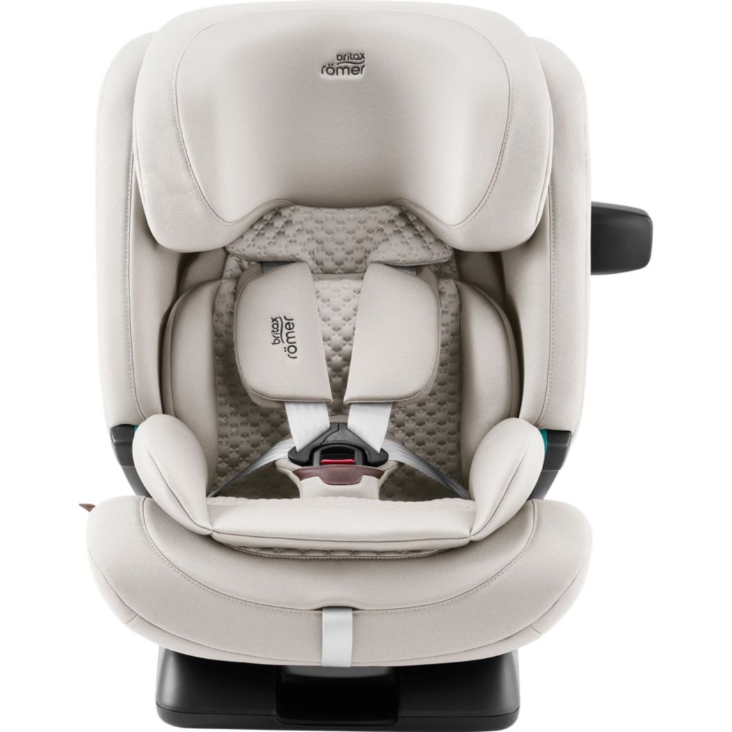 Cadeira Auto Britax Römer Advansafix Pro Lux - Britax Römer - 4000984939392