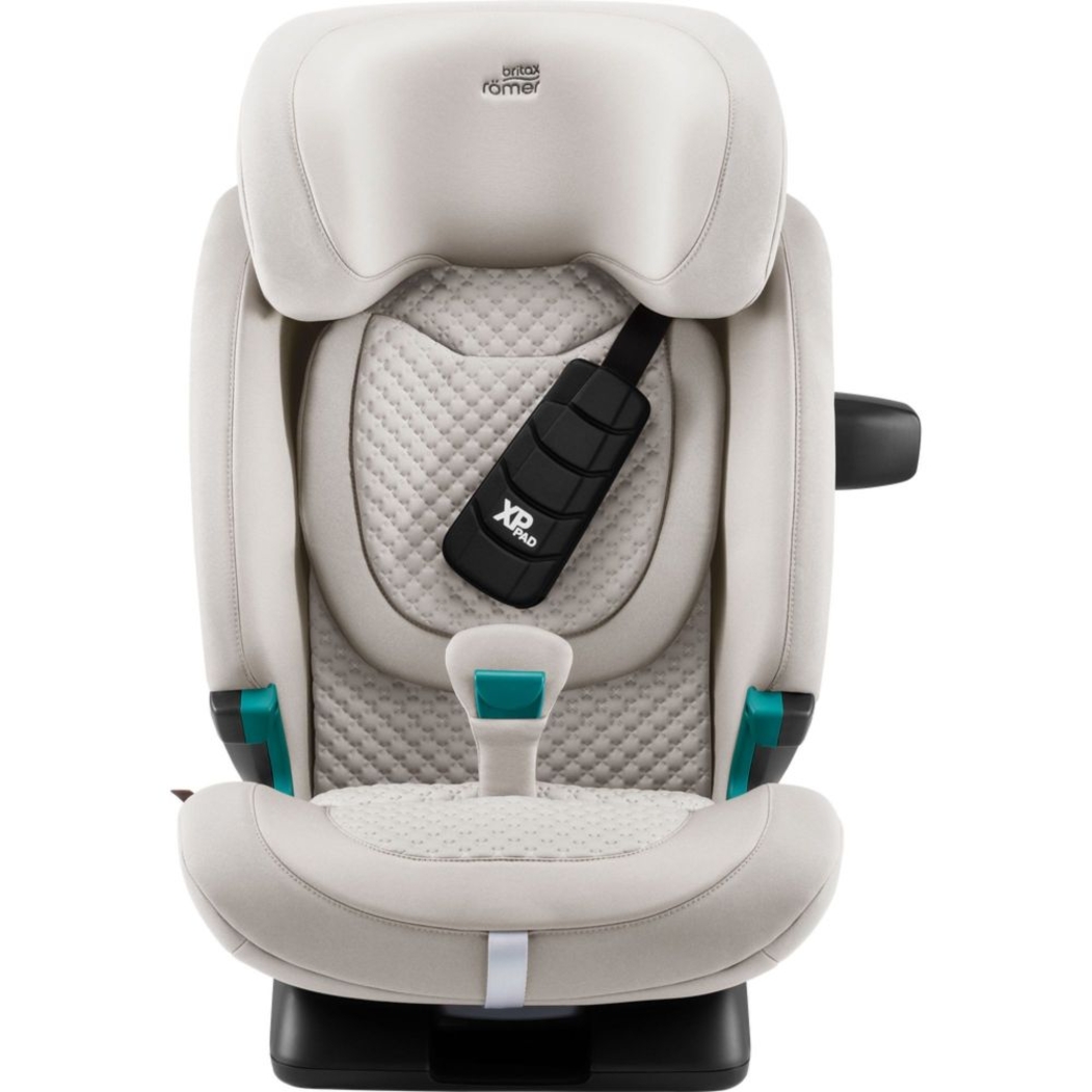 Cadeira Auto Britax Römer Advansafix Pro Lux - Britax Römer - 4000984939392