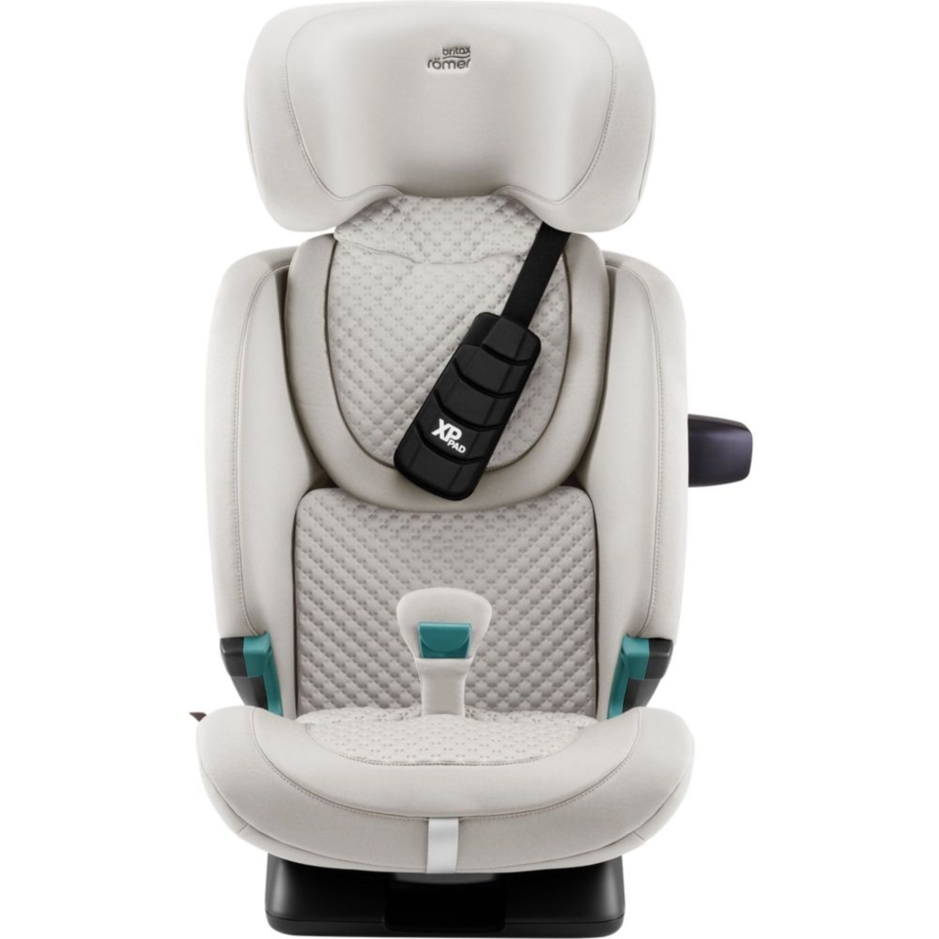 Cadeira Auto Britax Römer Advansafix Pro Lux - Britax Römer - 4000984939392