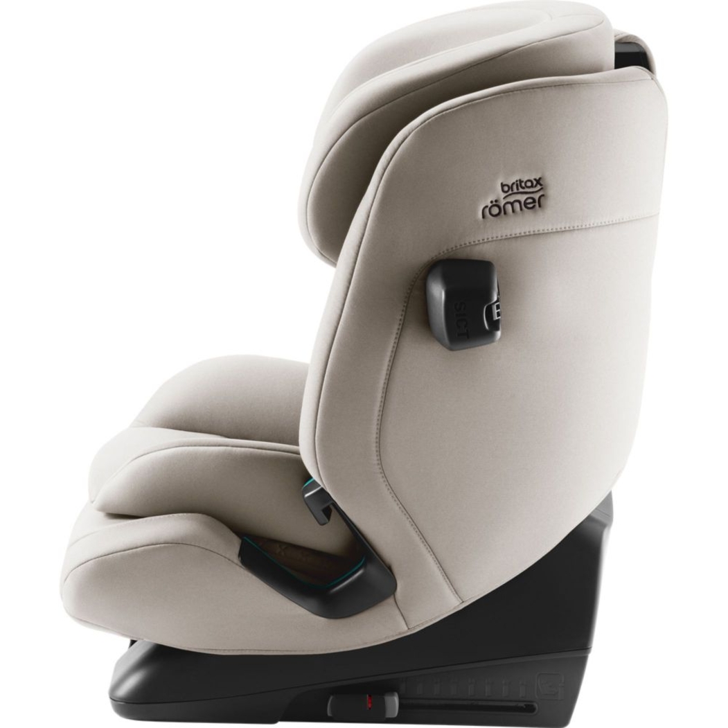 Cadeira Auto Britax Römer Advansafix Pro Lux - Britax Römer - 4000984939392