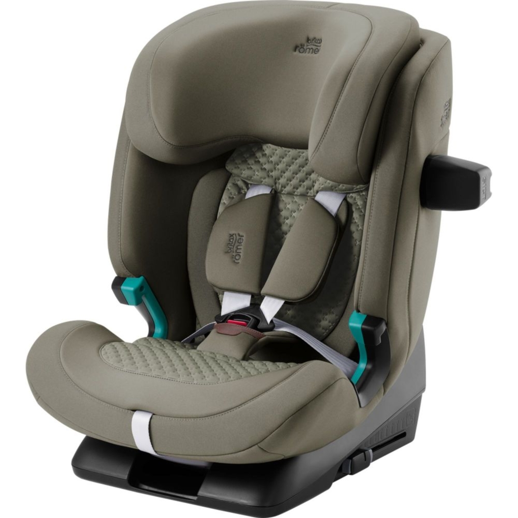 Cadeira Auto Britax Römer Advansafix Pro Lux - Britax Römer - 4000984939408
