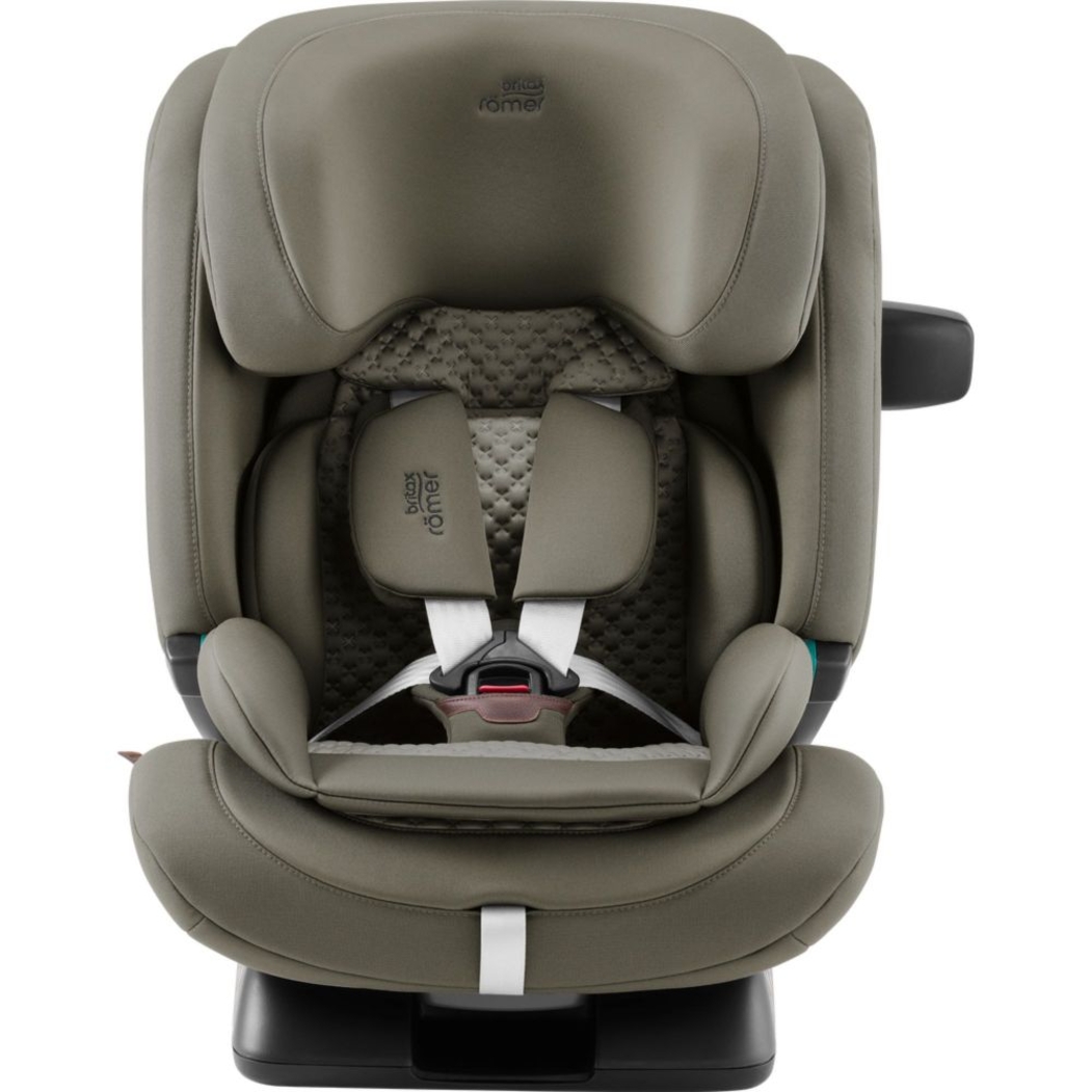 Cadeira Auto Britax Römer Advansafix Pro Lux - Britax Römer - 4000984939408
