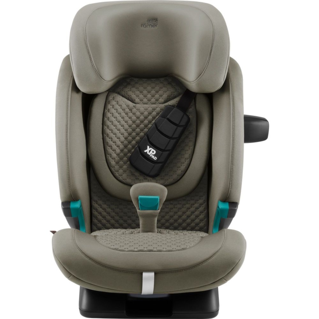 Cadeira Auto Britax Römer Advansafix Pro Lux - Britax Römer - 4000984939408