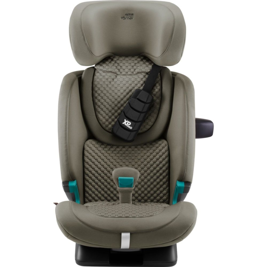 Cadeira Auto Britax Römer Advansafix Pro Lux - Britax Römer - 4000984939408