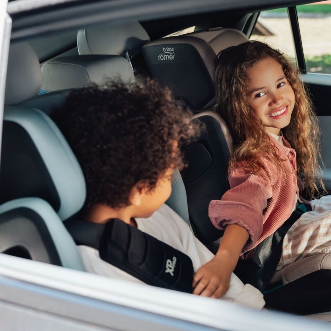 Cadeira Auto Britax Römer KidFix Pro Style - Britax Römer - 4000984939415