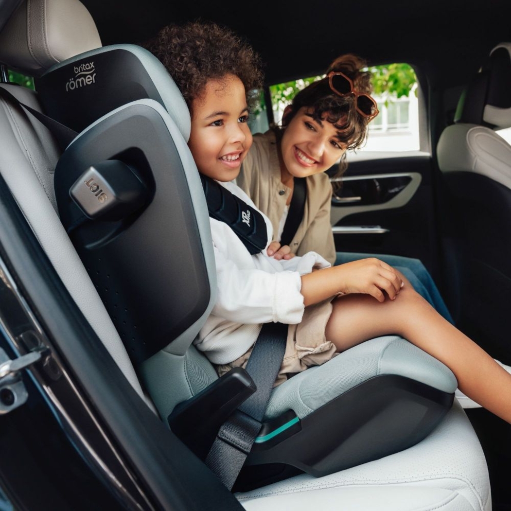 Cadeira Auto Britax Römer KidFix Pro Style - Britax Römer - 4000984939415