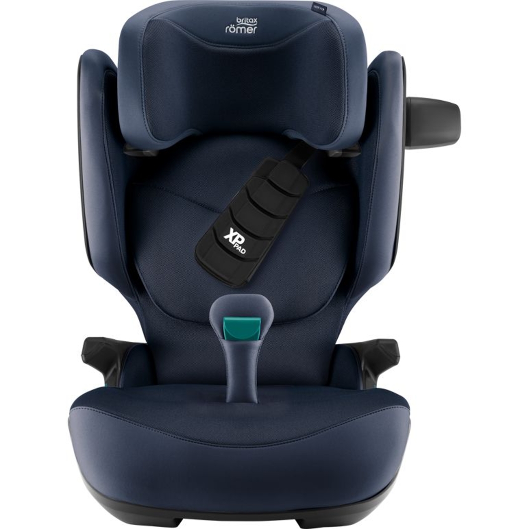 Cadeira Auto Britax Römer KidFix Pro Style - Britax Römer - 4000984939415