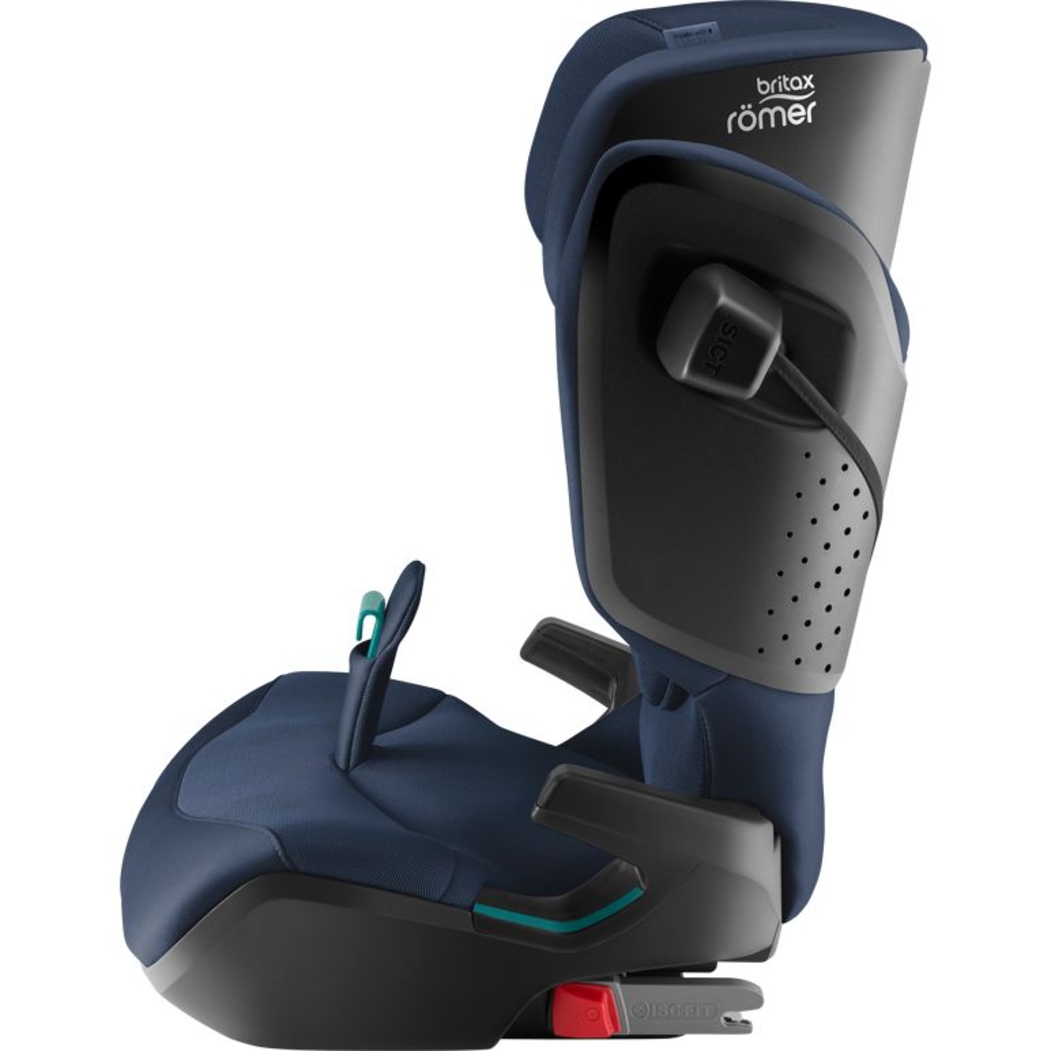 Cadeira Auto Britax Römer KidFix Pro Style - Britax Römer - 4000984939415