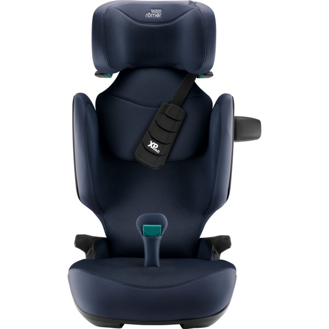 Cadeira Auto Britax Römer KidFix Pro Style - Britax Römer - 4000984939415