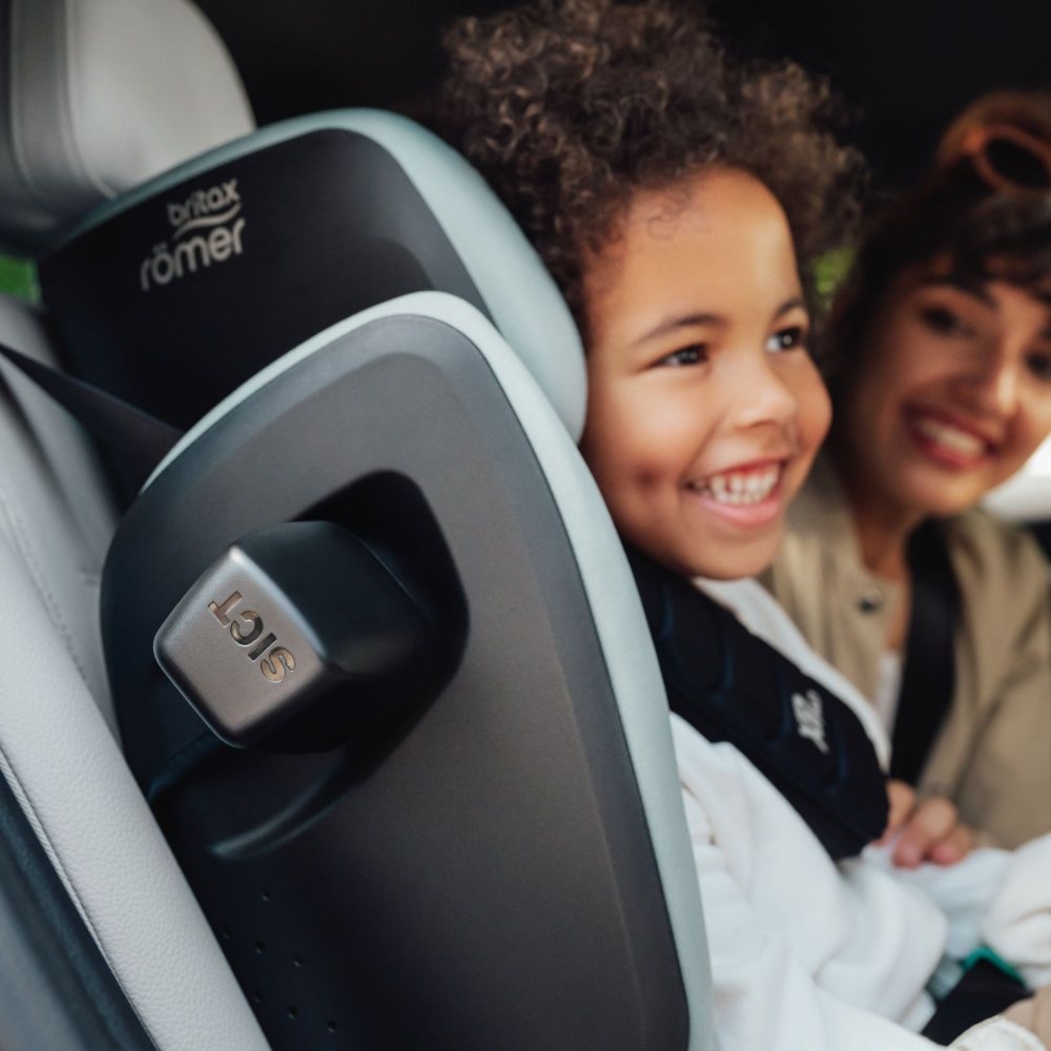 Cadeira Auto Britax Römer KidFix Pro Style - Britax Römer - 4000984939415