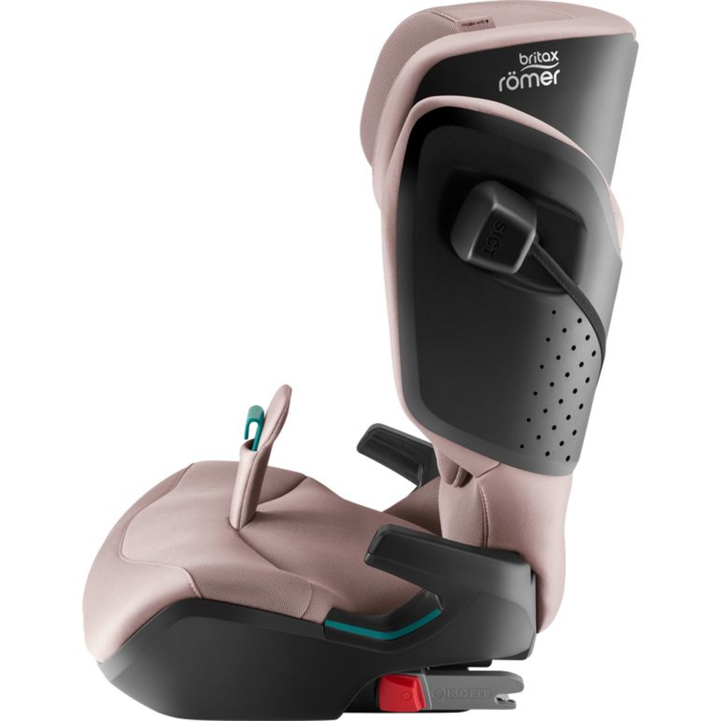 Cadeira Auto Britax Römer KidFix Pro Style - Britax Römer - 4000984939422