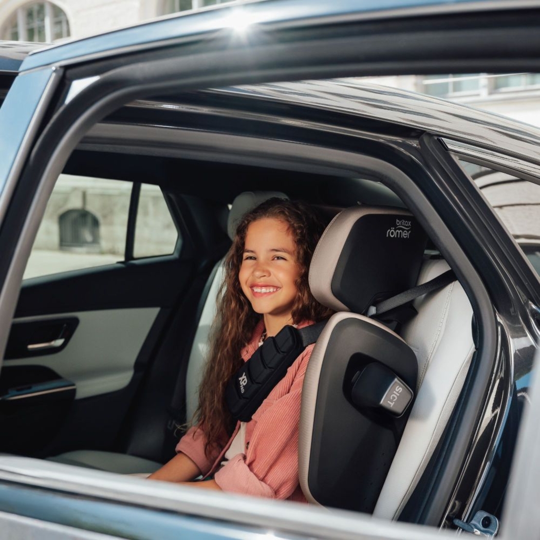 Cadeira Auto Britax Römer KidFix Pro Style - Britax Römer - 4000984939439