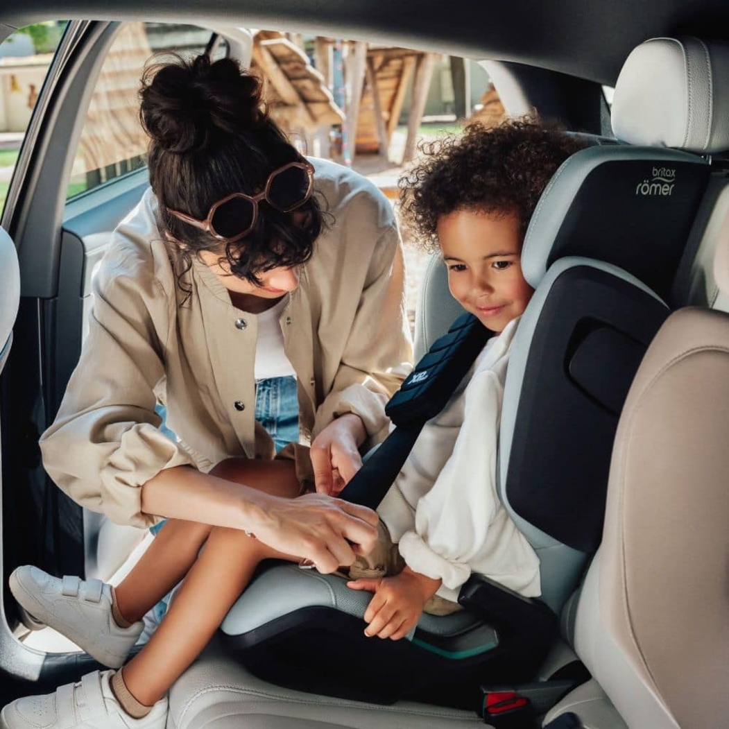 Cadeira Auto Britax Römer KidFix Pro Style - Britax Römer - 4000984939439