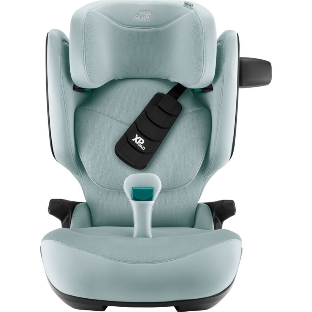 Cadeira Auto Britax Römer KidFix Pro Style - Britax Römer - 4000984939439