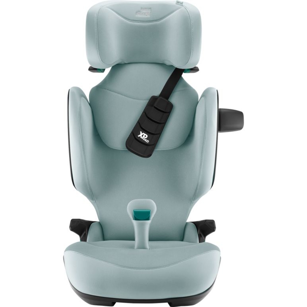 Cadeira Auto Britax Römer KidFix Pro Style - Britax Römer - 4000984939439