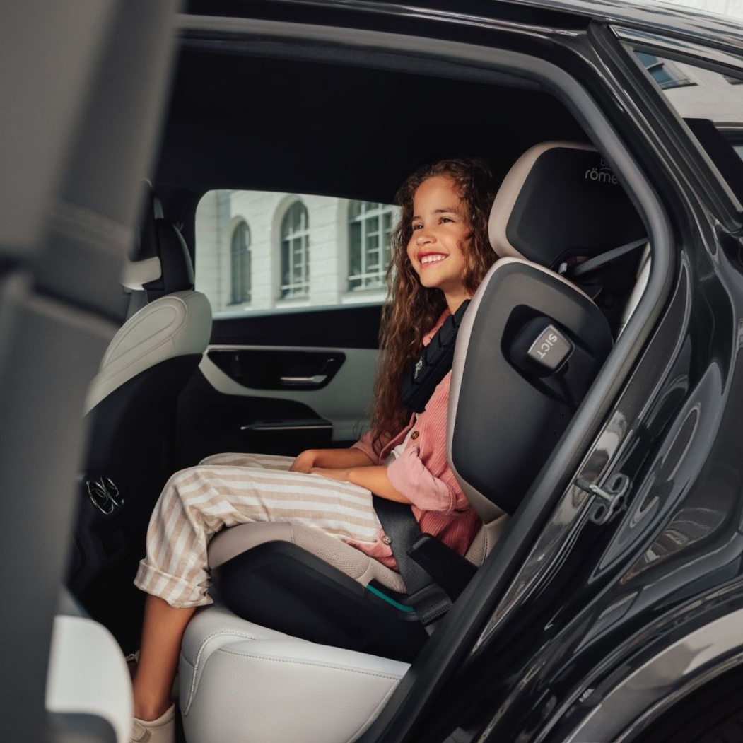 Cadeira Auto Britax Römer KidFix Pro Style - Britax Römer - 4000984939439