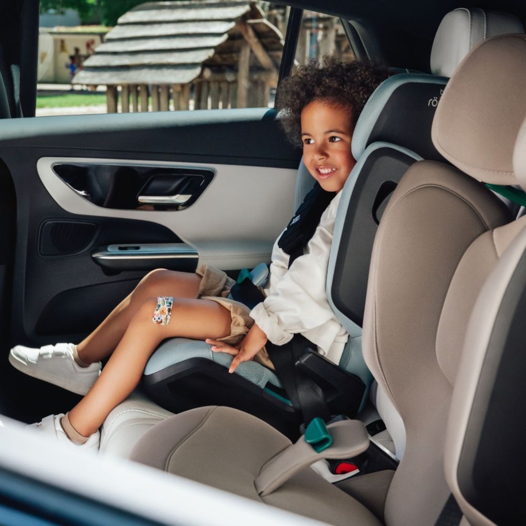 Cadeira Auto Britax Römer KidFix Pro Style - Britax Römer - 4000984939439