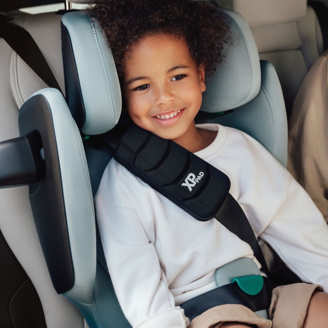 Cadeira Auto Britax Römer KidFix Pro Style - Britax Römer - 4000984939446
