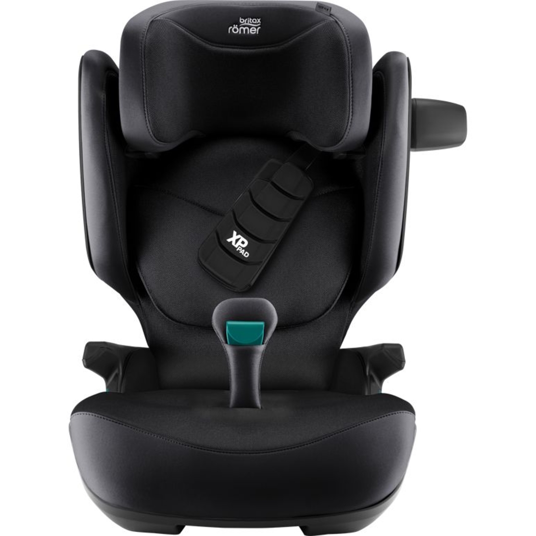 Cadeira Auto Britax Römer KidFix Pro Style - Britax Römer - 4000984939446