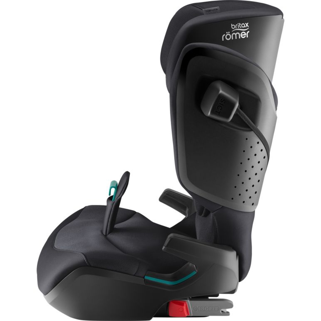 Cadeira Auto Britax Römer KidFix Pro Style - Britax Römer - 4000984939446