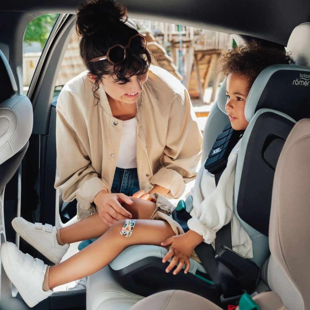 Cadeira Auto Britax Römer KidFix Pro Style - Britax Römer - 4000984939453